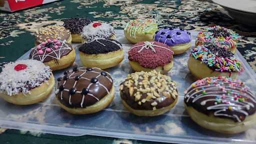 Hy.Dr Donuts 2