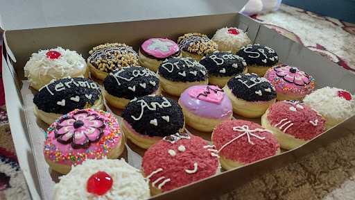 Hy.Dr Donuts 1