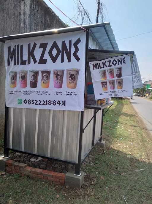 Boba Milkzone 3