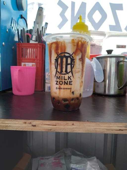 Boba Milkzone 2