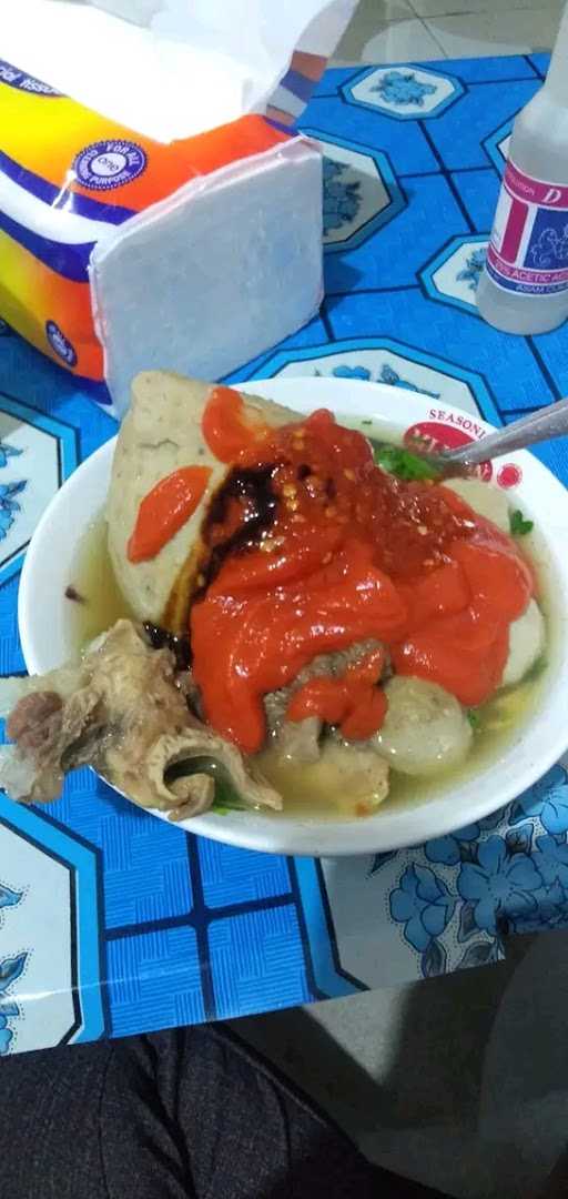 Baso Baim 7