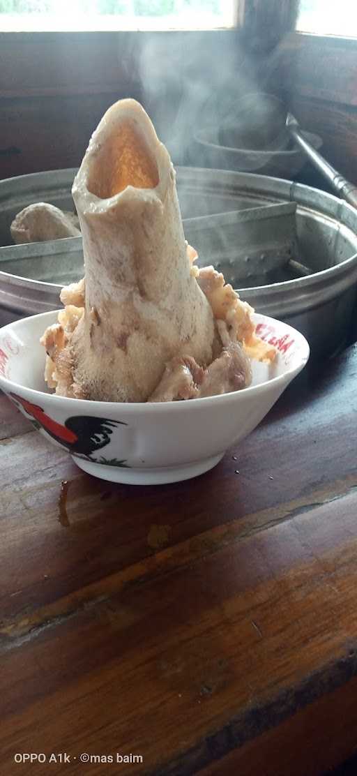 Baso Baim 5