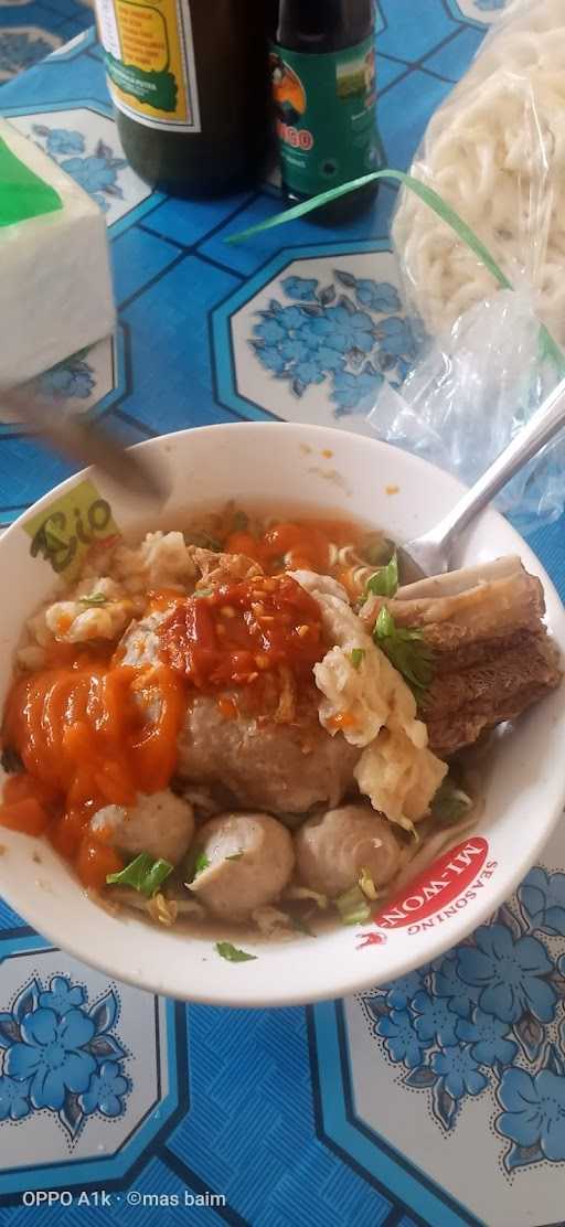 Baso Baim 2