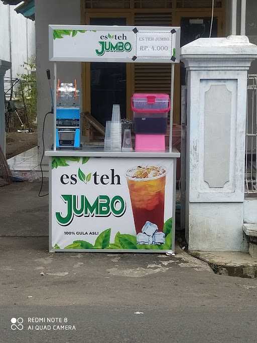 Es Teh Manis Jumbo 2