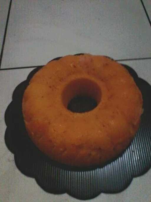 Alra Cake 7