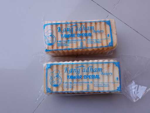 Kang Adham Bakery 1