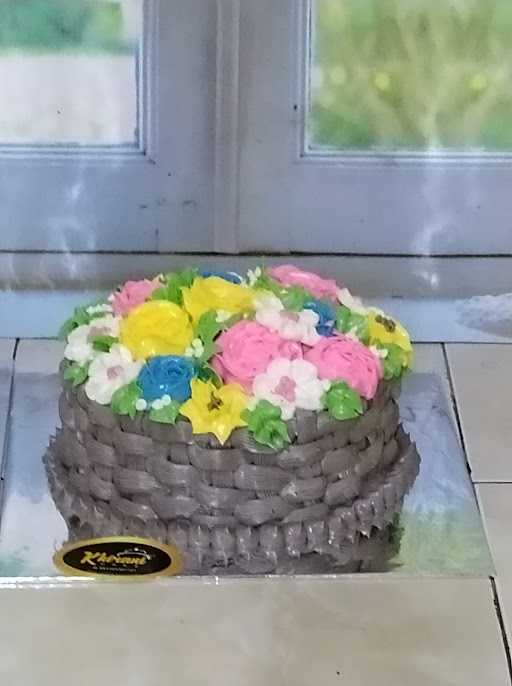 Khirani Cake 5