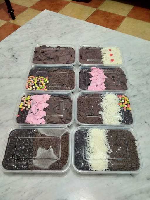 Nurjanah Cake Panongan ( Home Made) 7