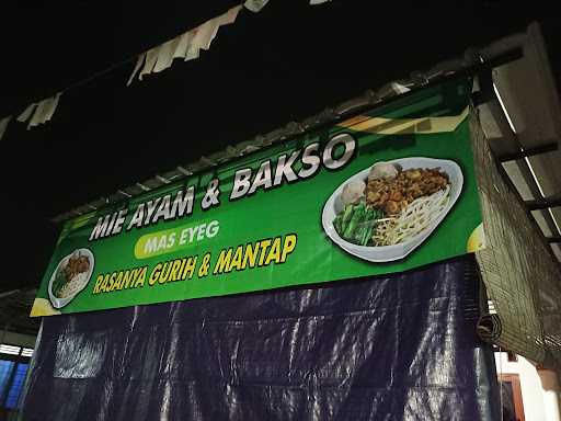 Mie Ayam Dan Bakso Mas Eyeg 5