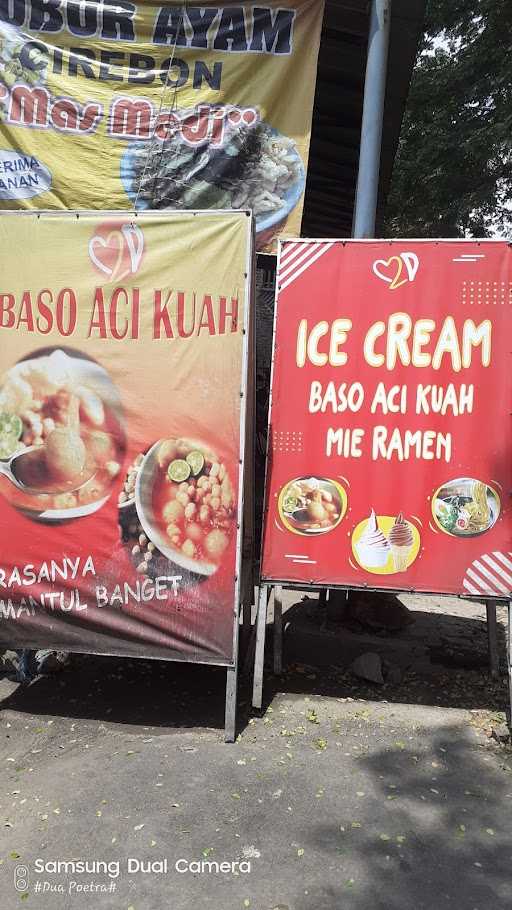 Md2 Ice Cream Palimanan 6