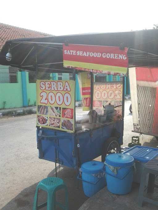 ”Serba 2000 Seafood ” 1