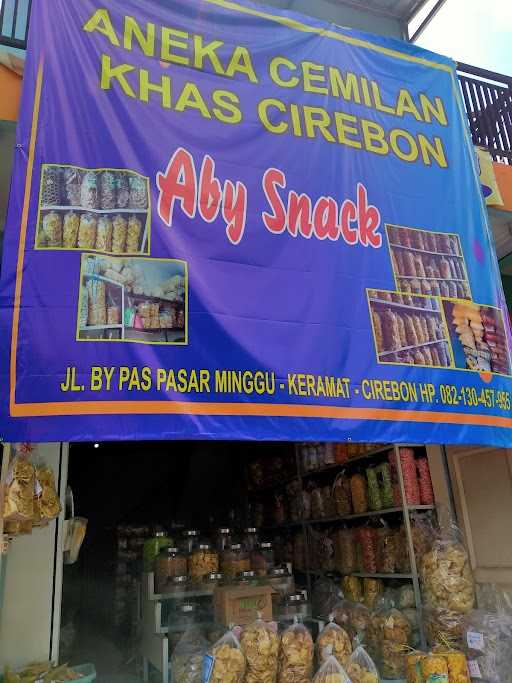 Aby Snack Pasar Palimanan 3