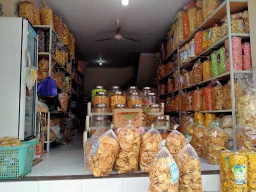 Aby Snack Pasar Palimanan 2