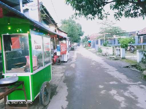 Ayam Bakar Si Bontot 3