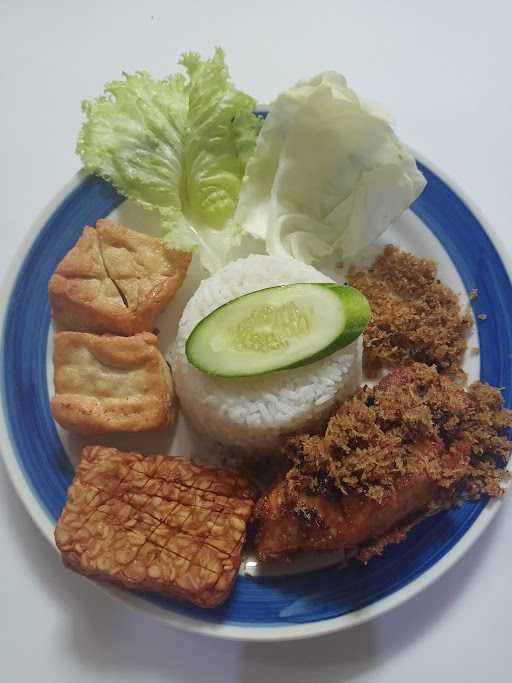 Ayam Goreng Rachma 1