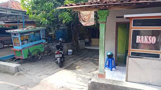 Bakso Ces Waras 2