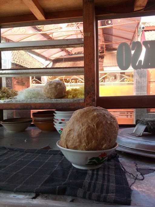 Bakso Ces Waras 1