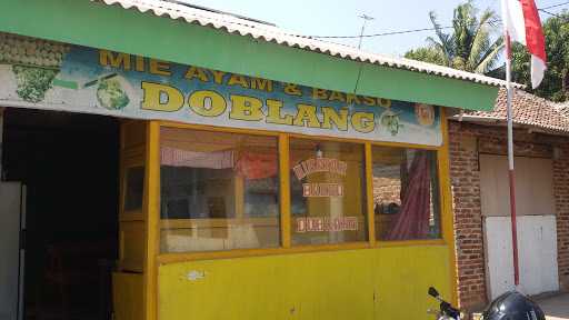 Bakso Doblang 7