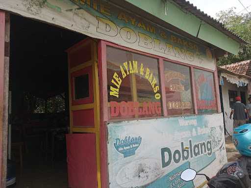 Bakso Doblang 6