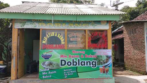 Bakso Doblang 8