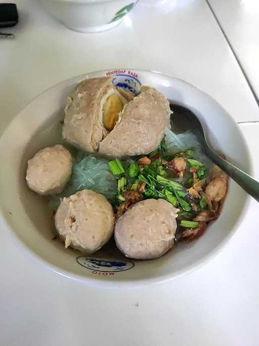 Bakso Doblang 1