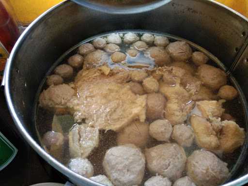 Bakso Doblang 2