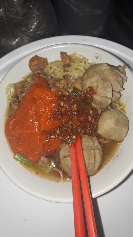 Bakso Kliwon Palimanan 9