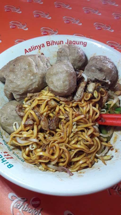 Bakso Kliwon Palimanan 10