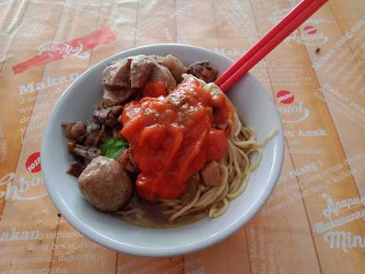 Bakso Kliwon Palimanan 8