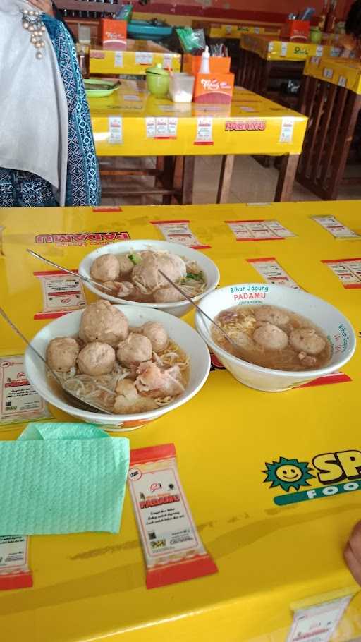 Bakso Kliwon Palimanan 4