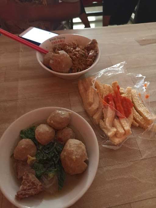 Bakso Kliwon Palimanan 3