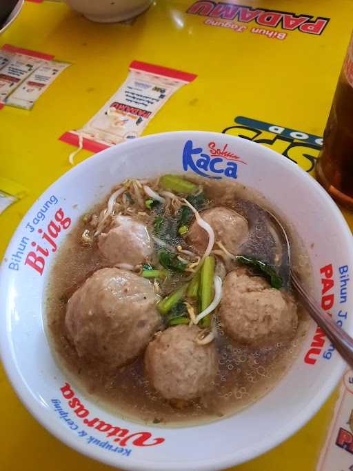 Bakso Kliwon Palimanan 5