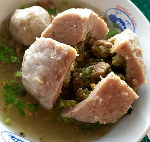 Bakso Mutiara Sari(Adb) 9