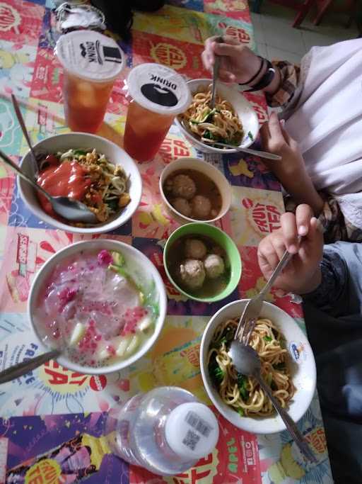 Bakso Mutiara Sari(Adb) 1