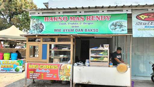 Bakso Rendy 4