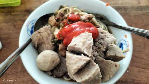 Bakso Rendy 1