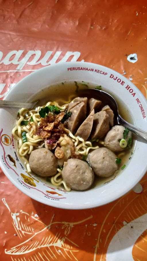 Bakso Sahabat Palimanan 10