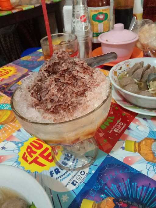 Bakso Sahabat Palimanan 1