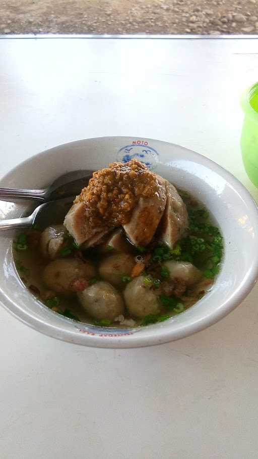 Baso Bunda Wati 1