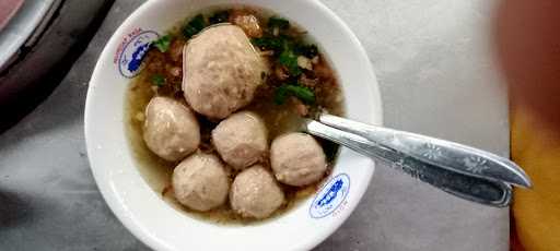 Baso King 1