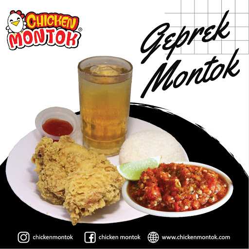 Chicken Montok - Palimanan 3