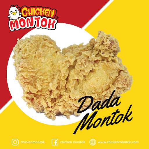 Chicken Montok - Palimanan 8