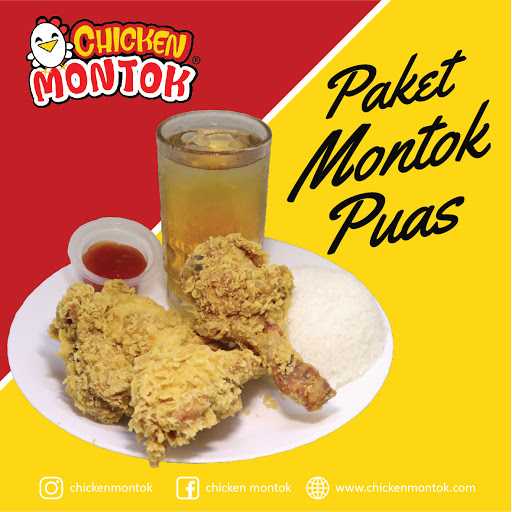 Chicken Montok - Palimanan 9