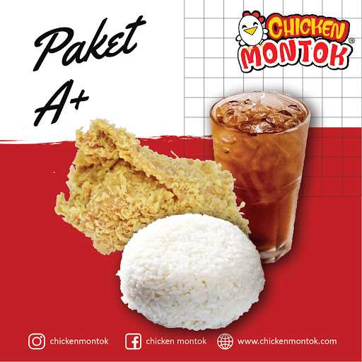 Chicken Montok - Palimanan 6