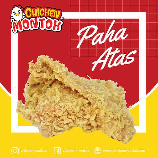 Chicken Montok - Palimanan 7