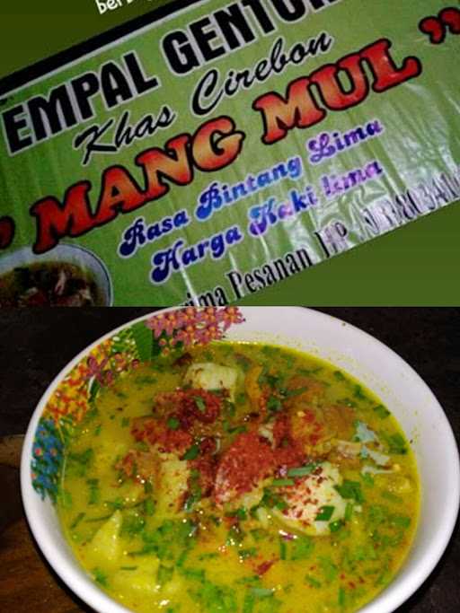 Empal Gentong Mang Mul 5