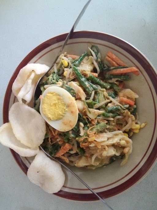 Gado Gado Bu Nok 1