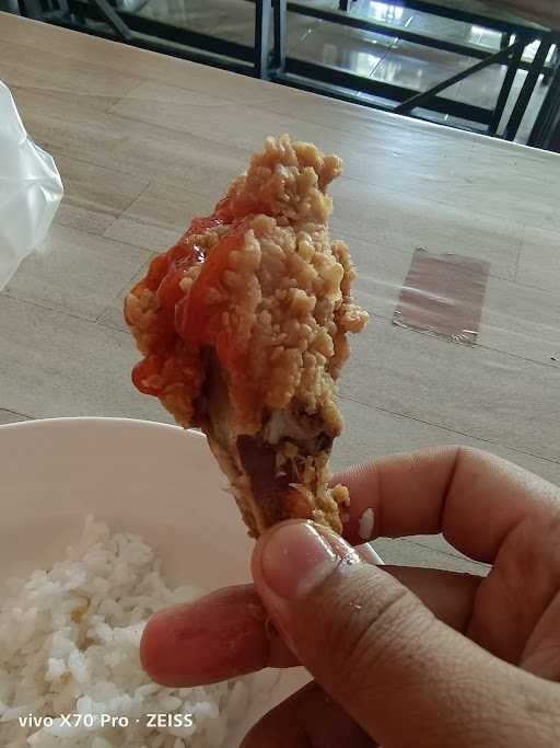 Hisana Fried Chicken 2