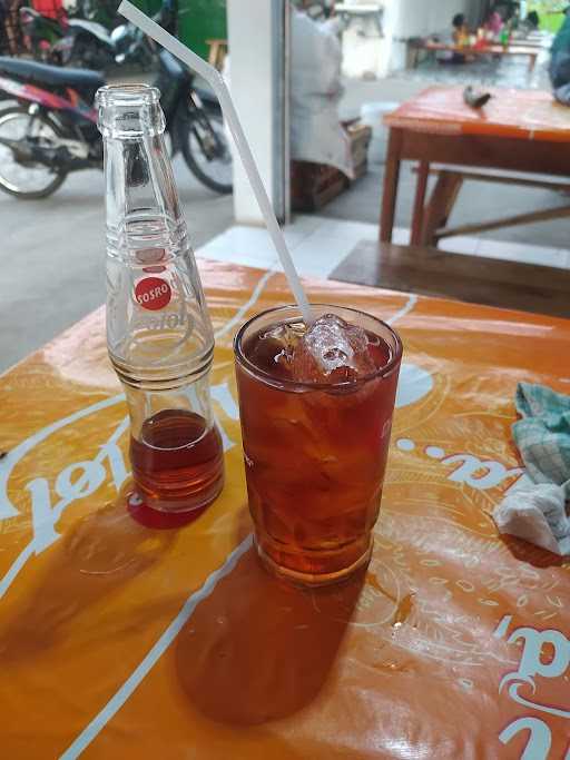 Mie Ayam Bakso Langganan 1