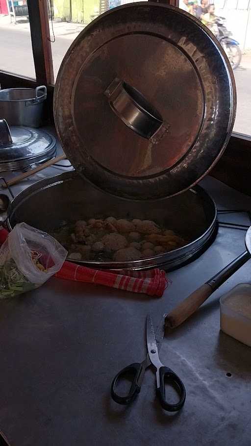 Mie Ayam Bakso Langganan 4